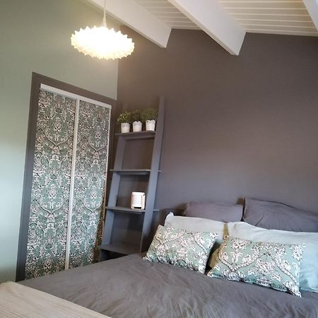 Nataliledeco Bed And Breakfeast La Guérinière Eksteriør billede