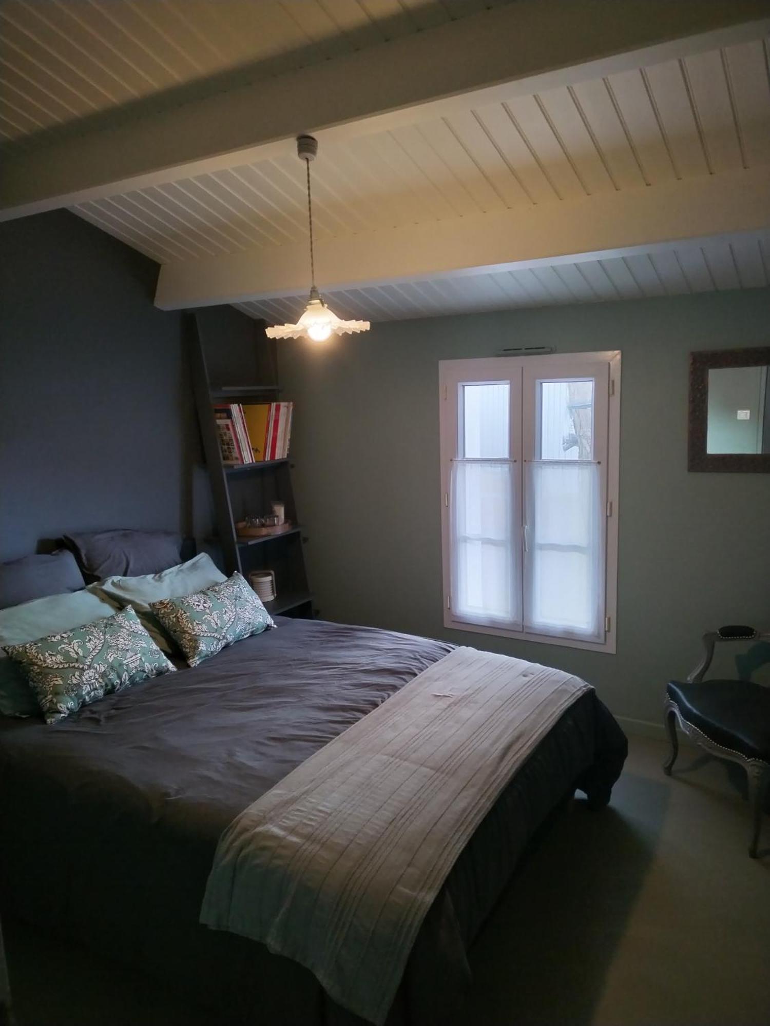 Nataliledeco Bed And Breakfeast La Guérinière Eksteriør billede