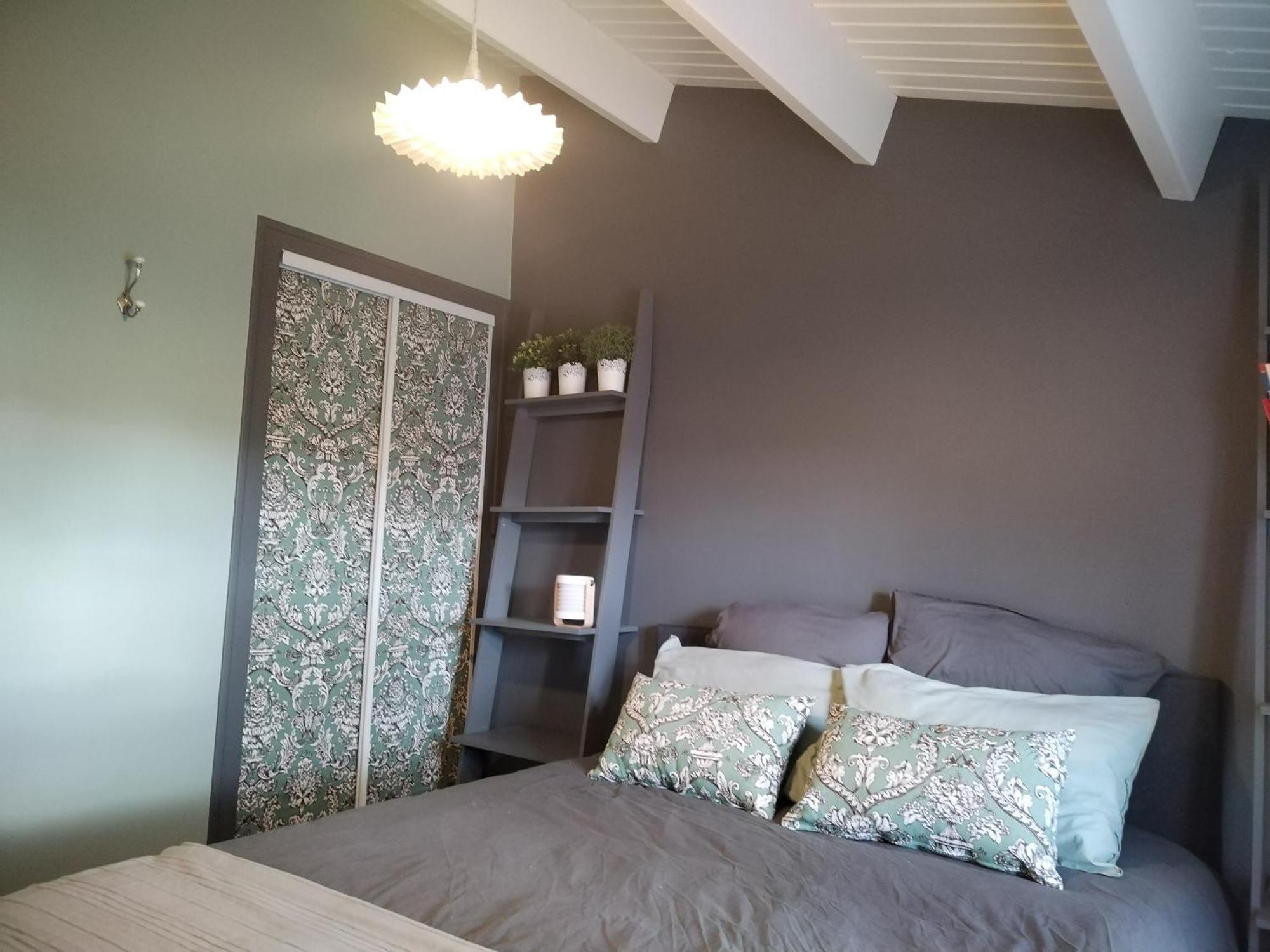 Nataliledeco Bed And Breakfeast La Guérinière Eksteriør billede